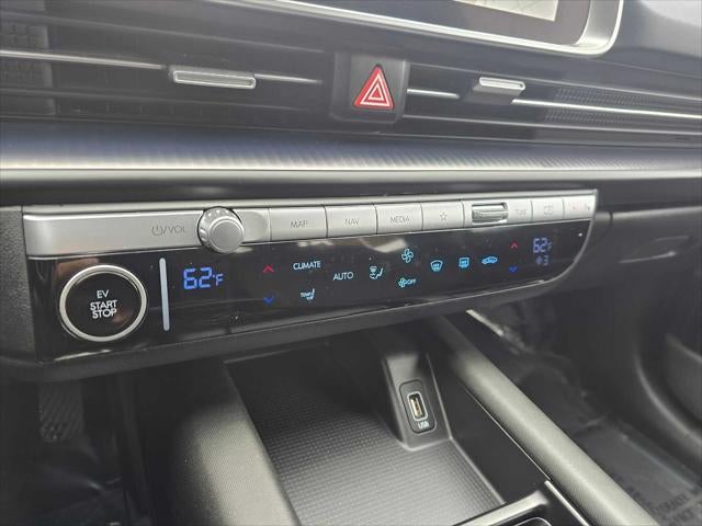 2024 Hyundai IONIQ 6 SE