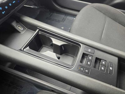 2024 Hyundai IONIQ 6 SE