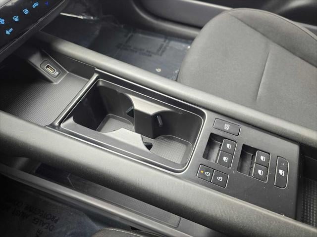 2024 Hyundai IONIQ 6 SE