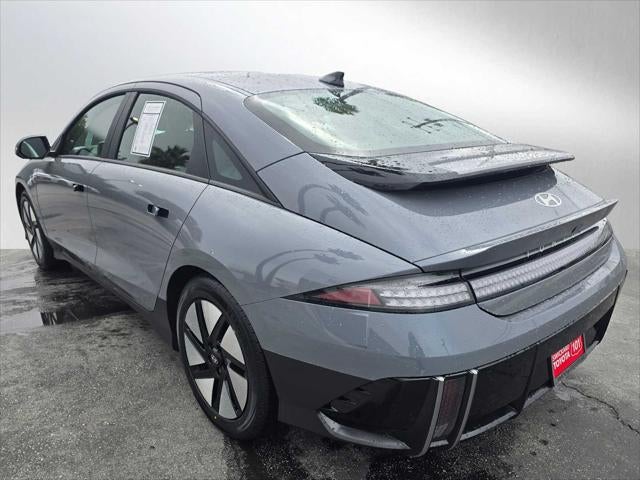 2024 Hyundai IONIQ 6 SE