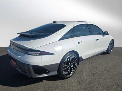 2024 Hyundai IONIQ 6 Limited
