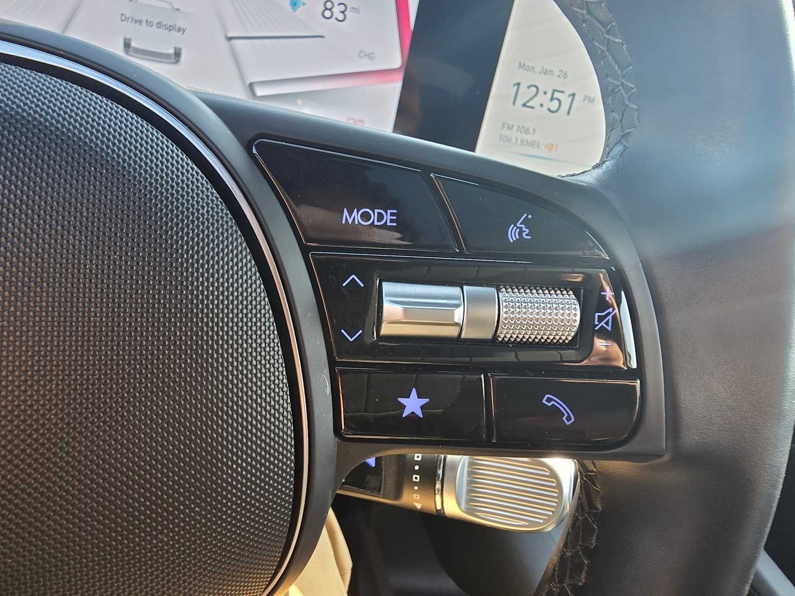 2024 Hyundai IONIQ 6 Limited