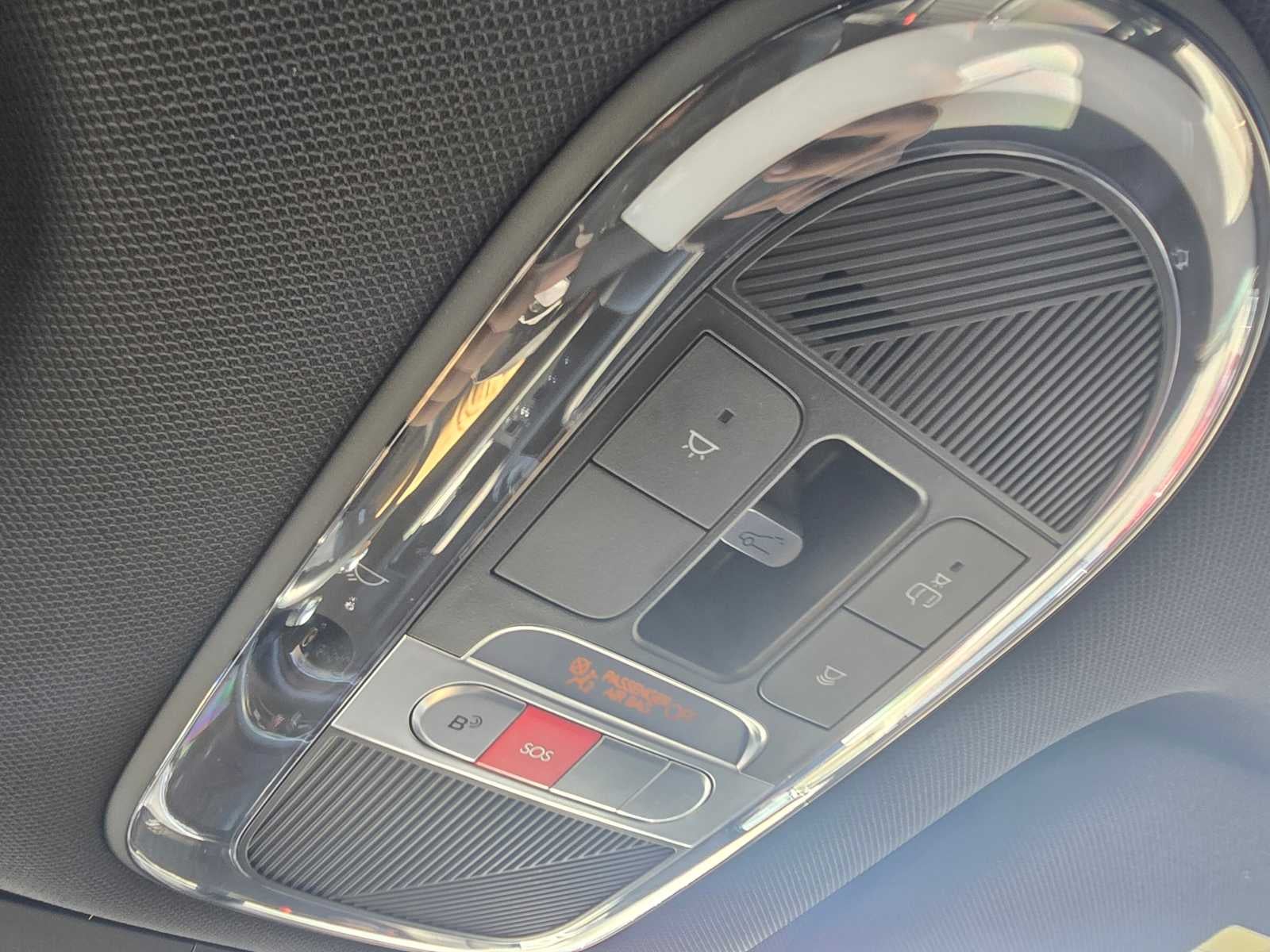 2024 Hyundai IONIQ 6 Limited