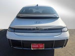 2024 Hyundai IONIQ 6 Limited