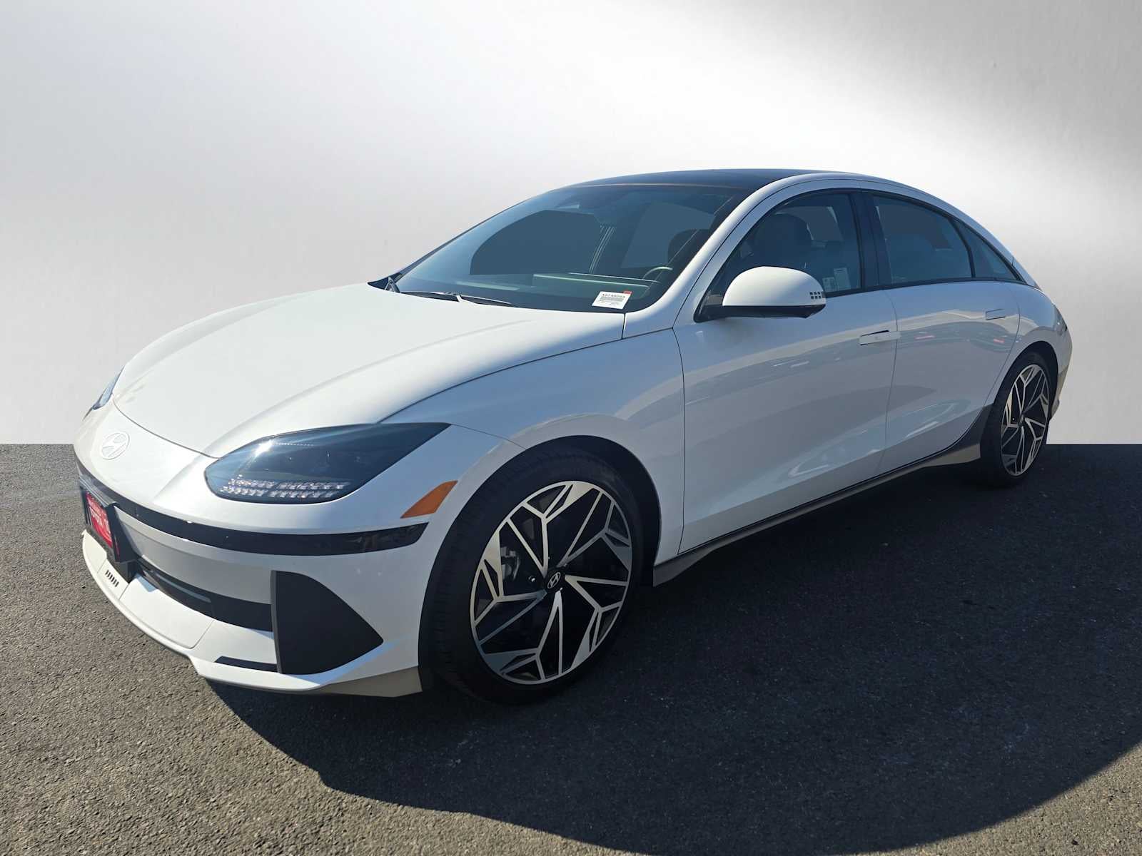 2024 Hyundai IONIQ 6 Limited