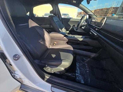 2024 Hyundai IONIQ 6 Limited