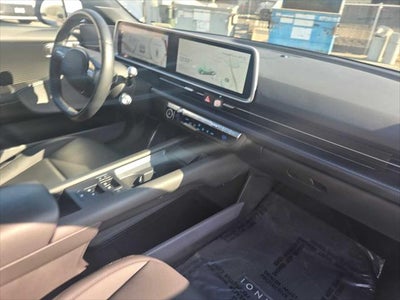 2024 Hyundai IONIQ 6 Limited