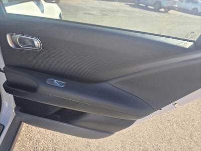 2024 Hyundai IONIQ 6 Limited