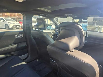 2024 Hyundai IONIQ 6 Limited