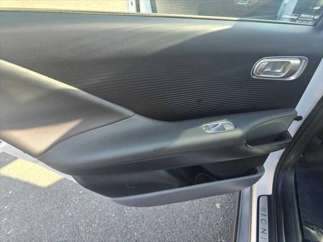 2024 Hyundai IONIQ 6 Limited