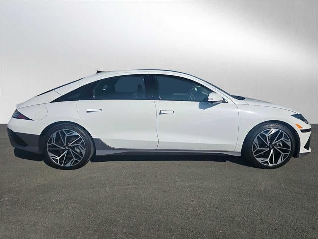 2024 Hyundai IONIQ 6 Limited