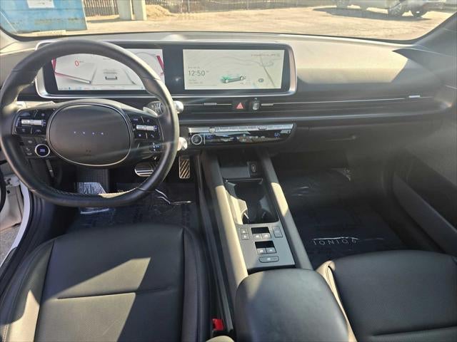 2024 Hyundai IONIQ 6 Limited