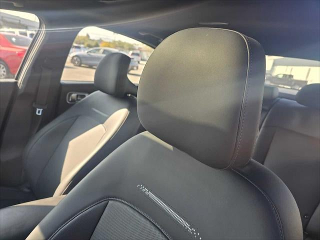 2024 Hyundai IONIQ 6 Limited