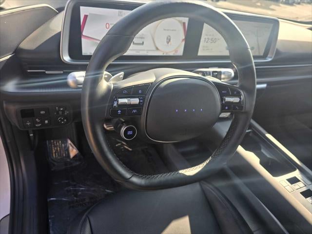 2024 Hyundai IONIQ 6 Limited