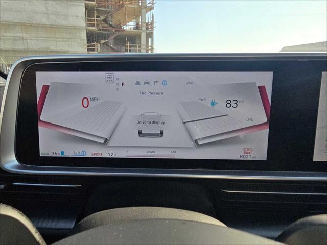 2024 Hyundai IONIQ 6 Limited