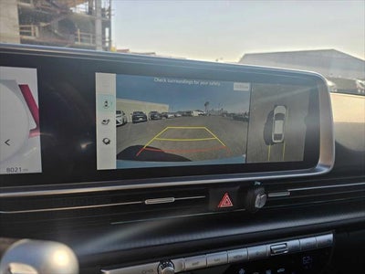 2024 Hyundai IONIQ 6 Limited