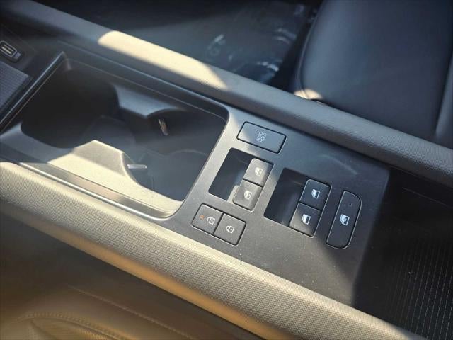 2024 Hyundai IONIQ 6 Limited