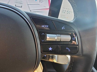 2024 Hyundai IONIQ 6 Limited