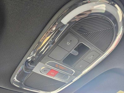 2024 Hyundai IONIQ 6 Limited