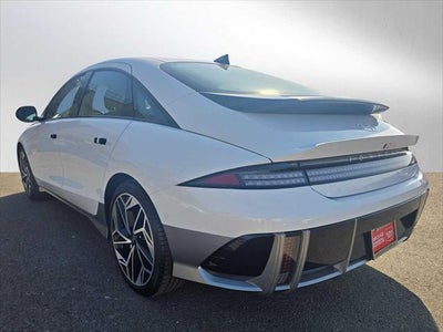 2024 Hyundai IONIQ 6 Limited