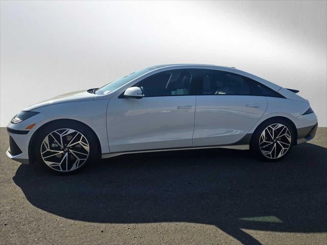 2024 Hyundai IONIQ 6 Limited