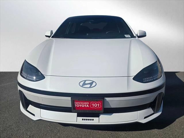 2024 Hyundai IONIQ 6 Limited