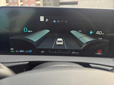 2023 Kia EV6 GT
