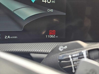 2023 Kia EV6 GT