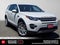 2016 Land Rover Discovery Sport HSE