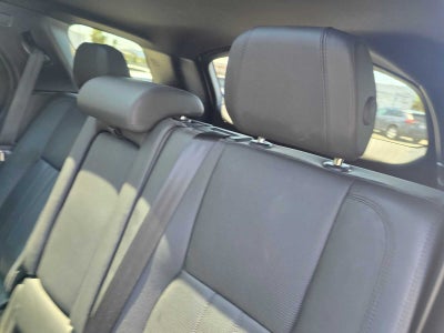 2016 Land Rover Discovery Sport HSE