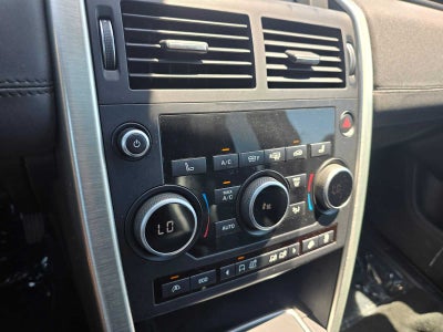 2016 Land Rover Discovery Sport HSE