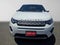 2016 Land Rover Discovery Sport HSE