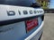 2016 Land Rover Discovery Sport HSE