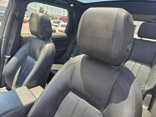 2016 Land Rover Discovery Sport HSE