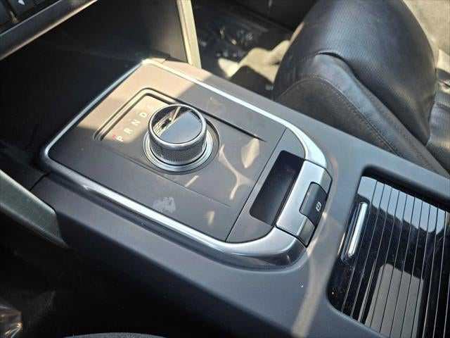2016 Land Rover Discovery Sport HSE
