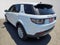 2016 Land Rover Discovery Sport HSE