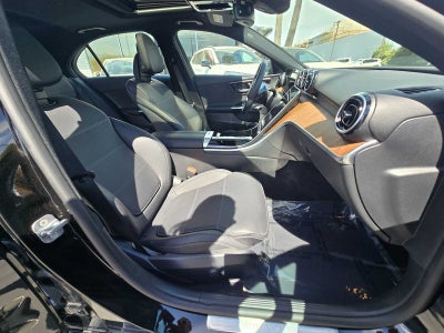 2024 Mercedes-Benz C 300 C 300