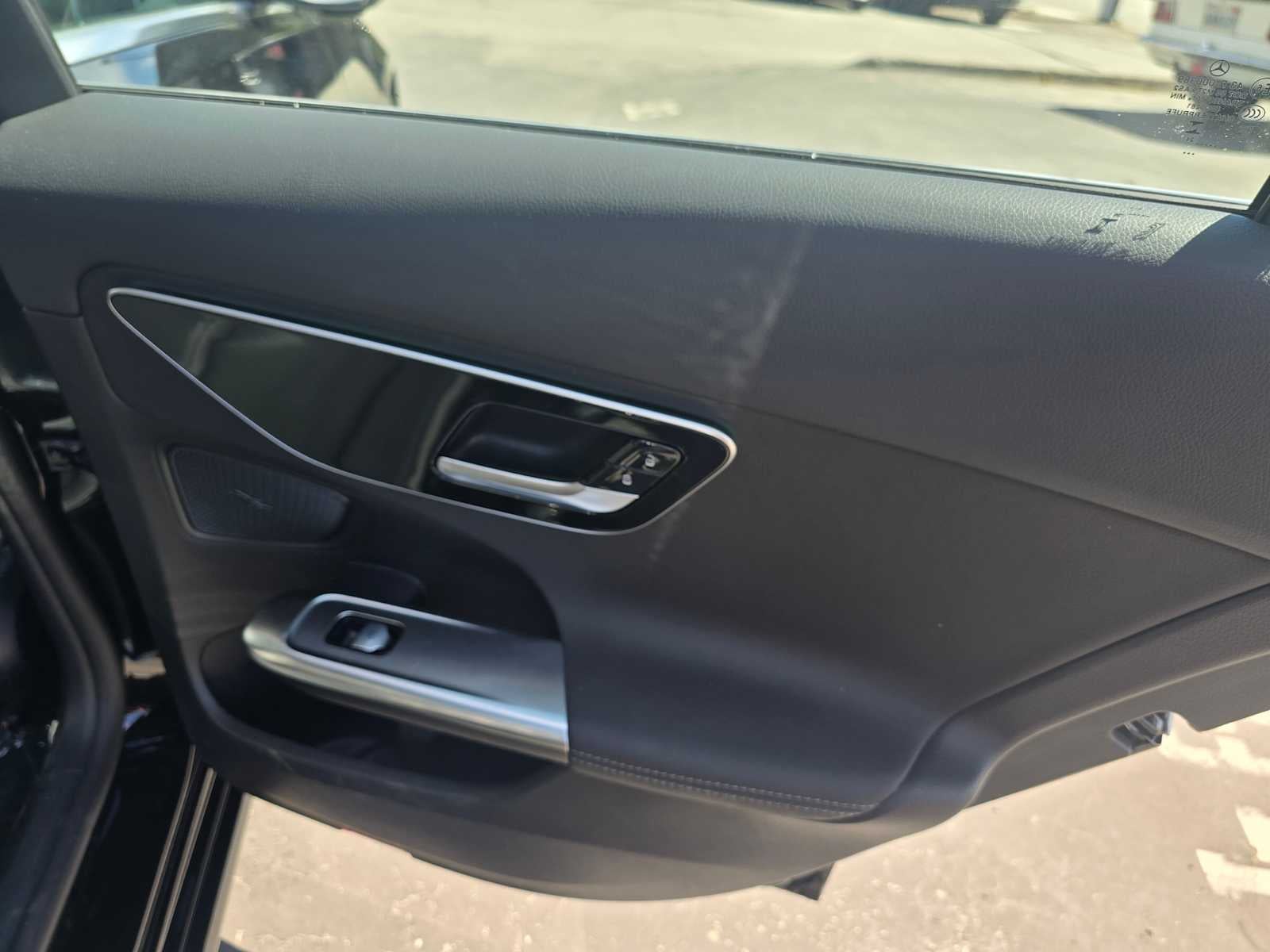 2024 Mercedes-Benz C 300 C 300