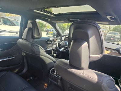 2024 Mercedes-Benz C 300 C 300