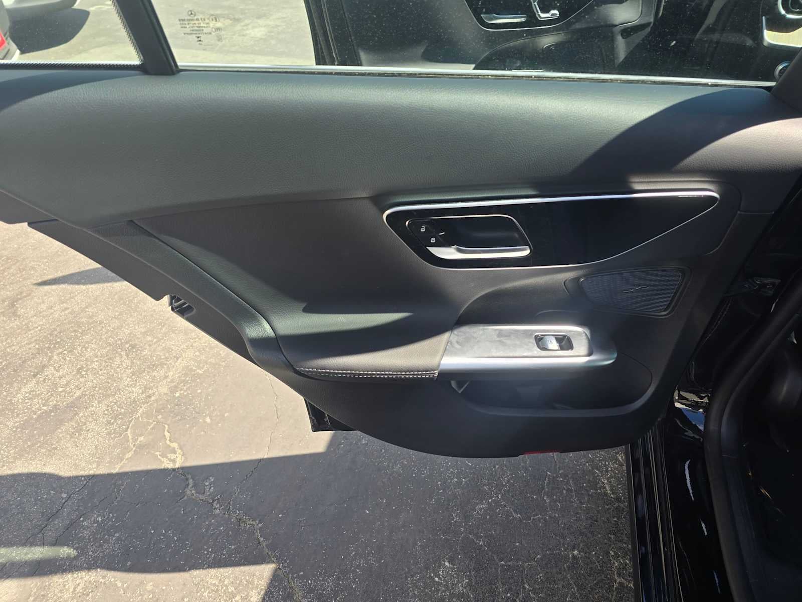 2024 Mercedes-Benz C 300 C 300