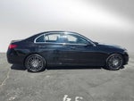 2024 Mercedes-Benz C 300 C 300