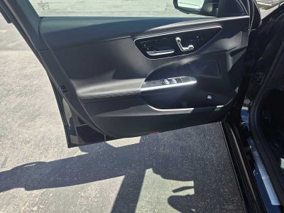 2024 Mercedes-Benz C 300 C 300