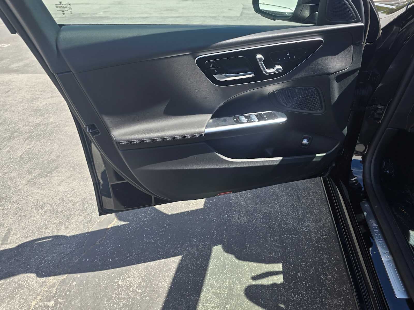 2024 Mercedes-Benz C 300 C 300