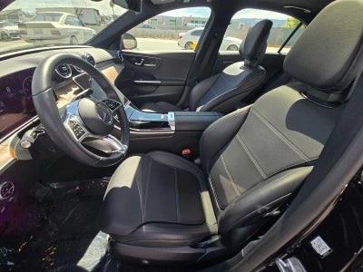 2024 Mercedes-Benz C 300 C 300