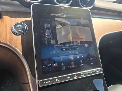 2024 Mercedes-Benz C 300 C 300