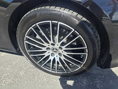 2024 Mercedes-Benz C 300 C 300