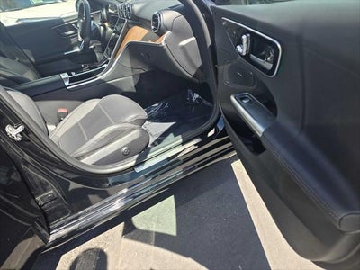 2024 Mercedes-Benz C 300 C 300