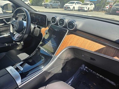 2024 Mercedes-Benz C 300 C 300