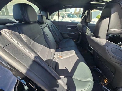 2024 Mercedes-Benz C 300 C 300