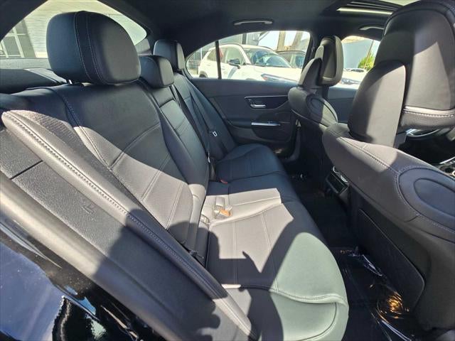 2024 Mercedes-Benz C 300 C 300